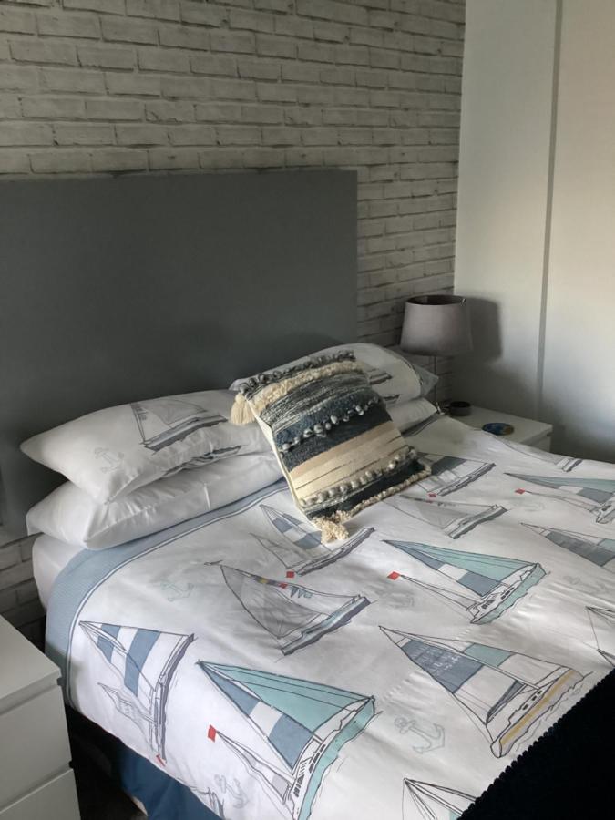 Bed and Breakfast By The Seaside à Blackpool Extérieur photo
