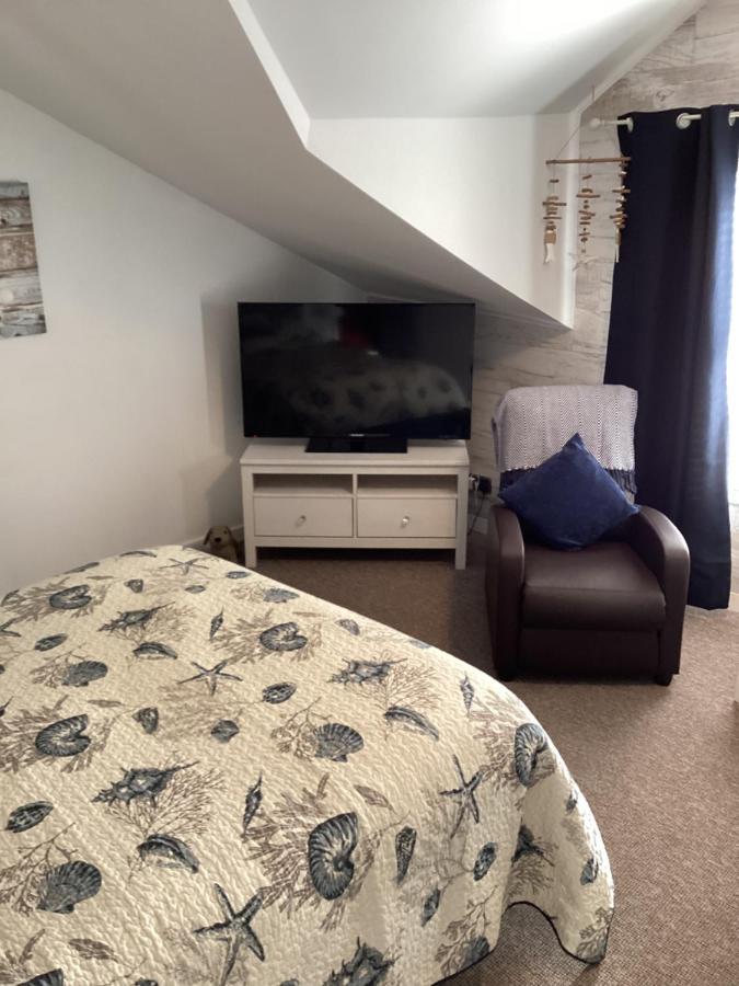 Bed and Breakfast By The Seaside à Blackpool Extérieur photo